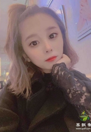 南山小女友~橙子