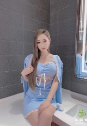 海珠性感女神-悦悦