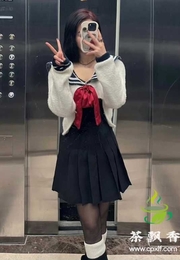 越秀靠谱小姐姐不催人