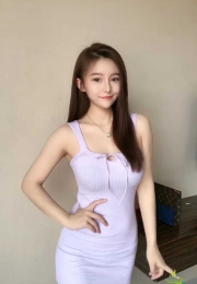 天河肌肤雪白-奶糖