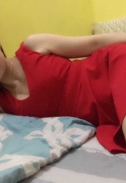 黄埔肤白大波MM-小莉