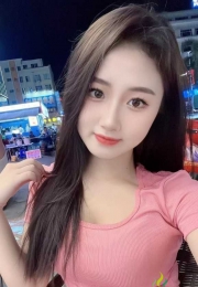 白云嘉禾—新人晓琳