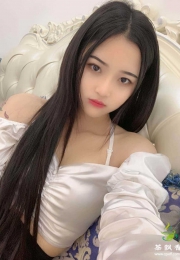 南山少女-小蘑菇