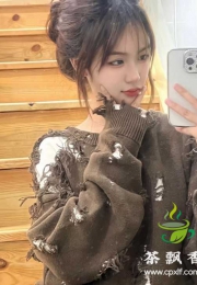 兼职可可真实本人