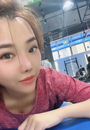 白云气质萌骚女王-小米