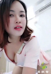 顺德活泼开朗-小琳