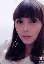 荔湾健谈服务型-风铃草