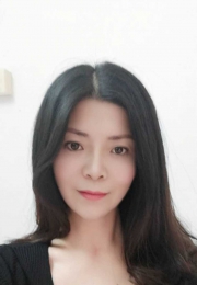 白云开朗热情熟女-暖暖