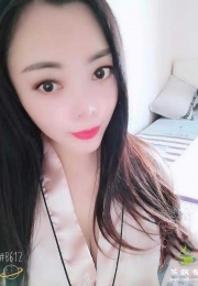 罗湖双胞胎姐妹花-然然