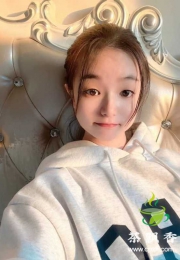 黄埔00后:小绵绵