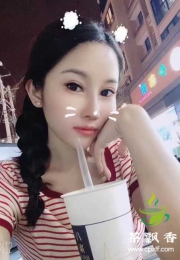 小晴天，新人报道