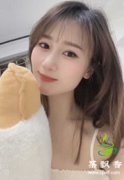 天河小姐姐小酒窝