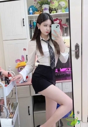 佛山南海—清纯可爱小苹果