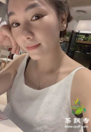 南海34C香香公主-小语