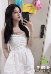 广州00后新人颜颜