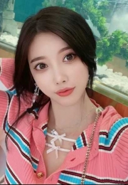 三元里长腿妹（可尚们）