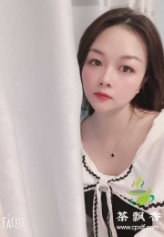 新人性感小姐姐