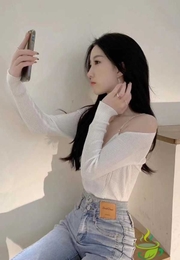 青春00后：168，45kg。初下水