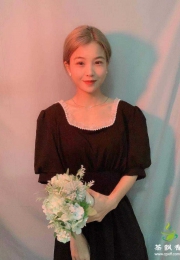 天河会所红牌-安娜