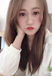 宝安腼腆善良伊人-小可