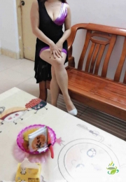 白云服务好评熟女-芸姐