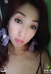 天河性感细腰MM-红菲