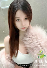 诚信大奶 奶茶妹兼职，外出