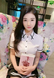 白云梅花园真实本人