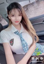 海珠温柔可爱姗姗