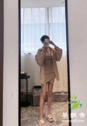 小米十八岁，人照一致