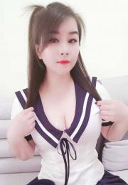 昌岗天然C杯MM-雯雯