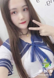 海珠温柔可人朵儿