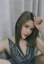 白云清纯秀气兼职-晴天