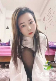 深圳风骚热情小姐姐