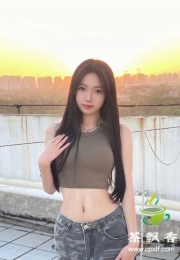 黄边新人梨子小可爱