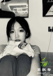 天河：刚出道阿珂