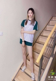 气质萌骚女王-幕雪