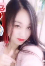 白云新人下海-小米