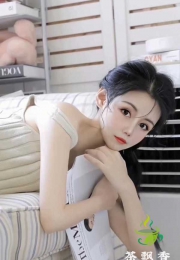 天河模特完美身材浅浅