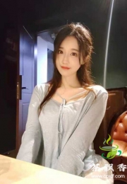 海珠新人：幽幽