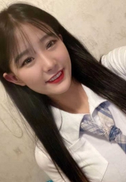 天河激情女郎-韵儿