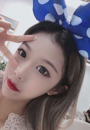 白云小可爱-小布丁