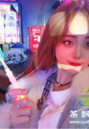 白云:嘉禾望岗高挑女神