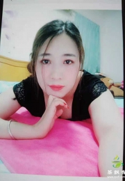 白云服务全大波妞-珊珊