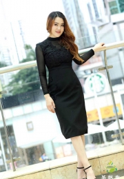 海珠风骚熟女-菲菲