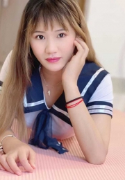 禅城腰细臀翘-璐璐