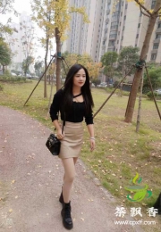 天河身材苗条夏天