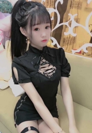 天河新人下海-赵宁儿