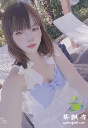 嘉禾：甜心纯欲睡衣秀