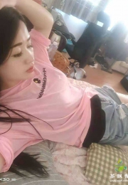 白云美容师-雨欣